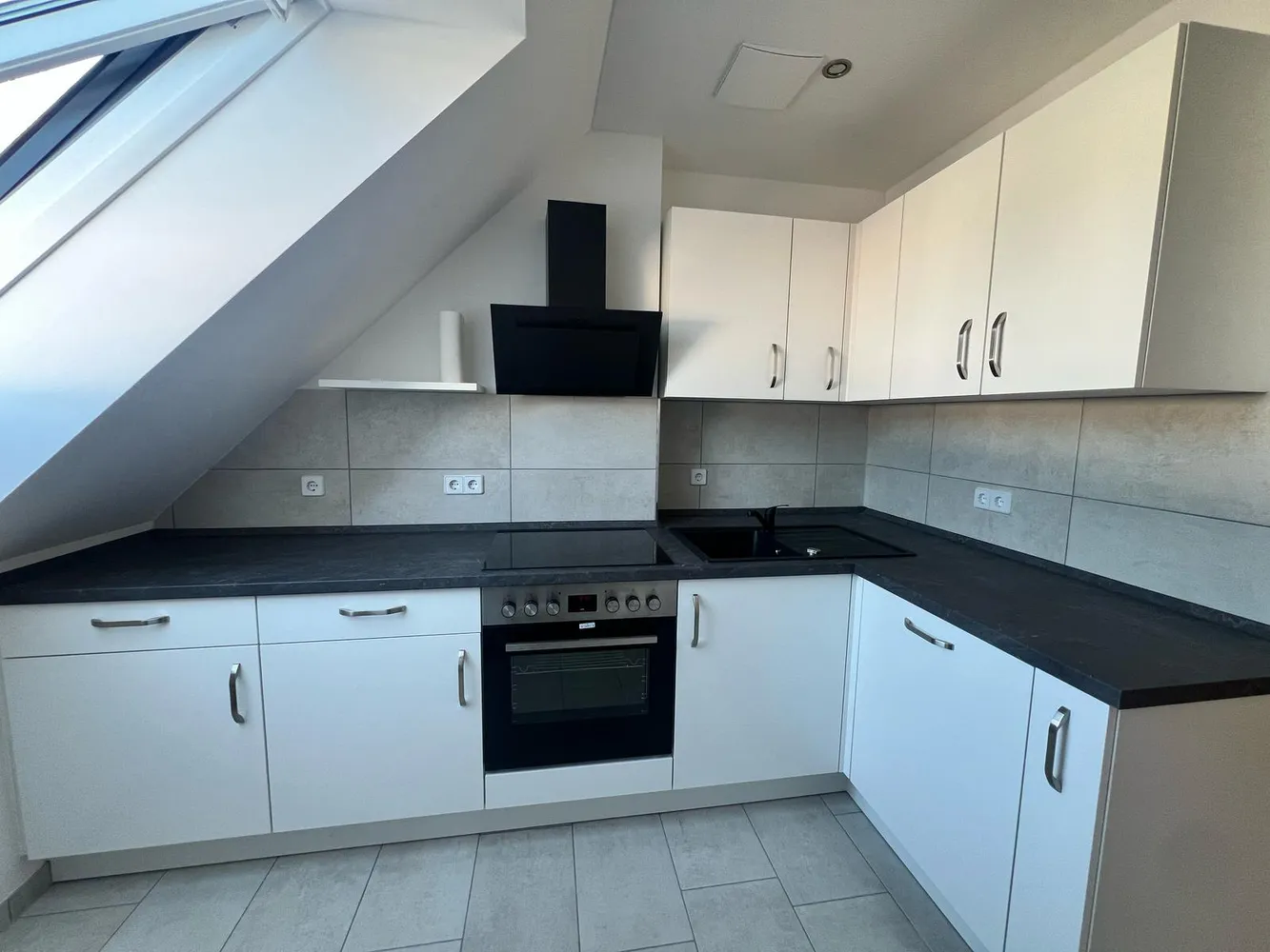 4 Zimmer Wohnung mit 82 m² in Chemnitz – Bild 1