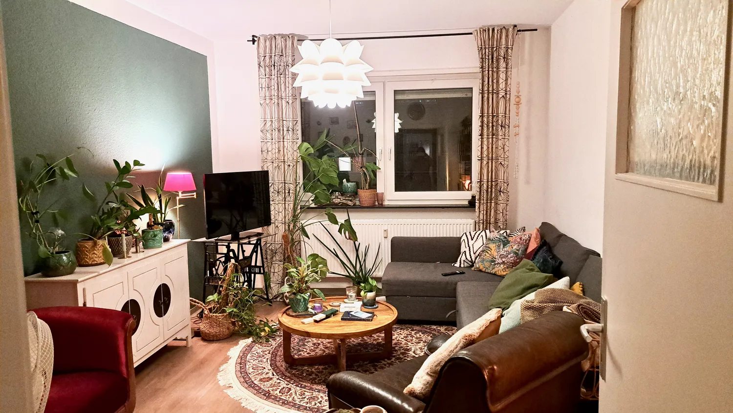2 Zimmer Wohnung mit 54 m² in Mannheim – Bild 4