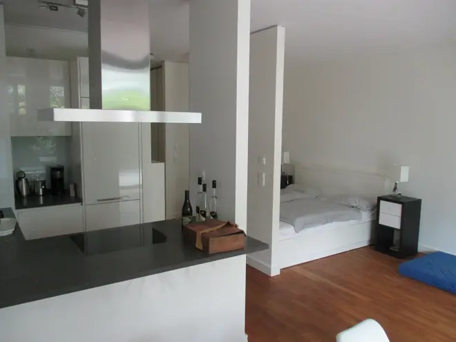 2 Zimmer Wohnung mit 65 m² in Hamburg – Bild 6