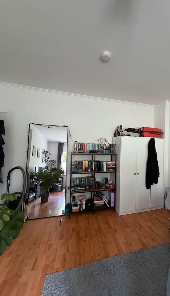 WG-Zimmer mit 75 m² in Osnabrück – Bild 2
