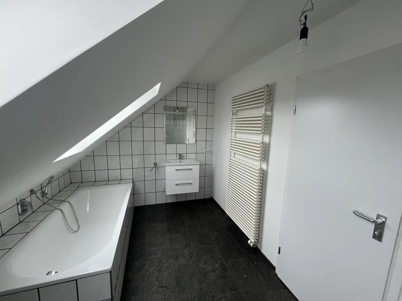3 Zimmer Wohnung mit 95 m² in Mannheim – Bild 12