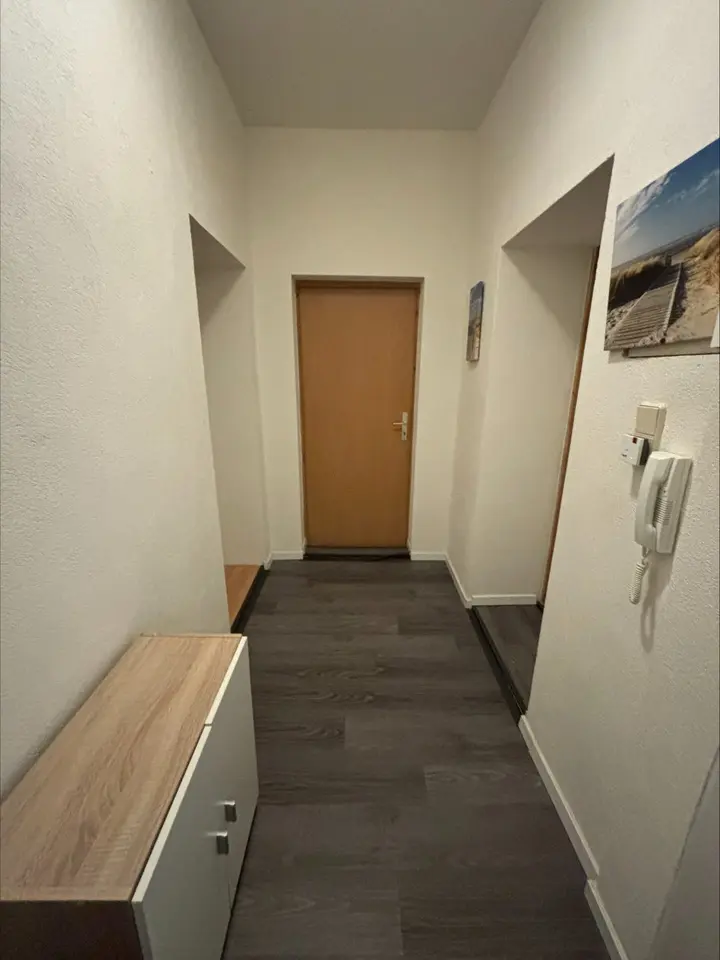 2 Zimmer Wohnung mit 43 m² in Halle (Saale) – Bild 7