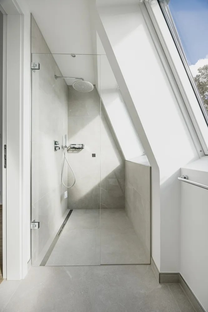 2 Zimmer Wohnung mit 56 m² in Münster – Bild 7