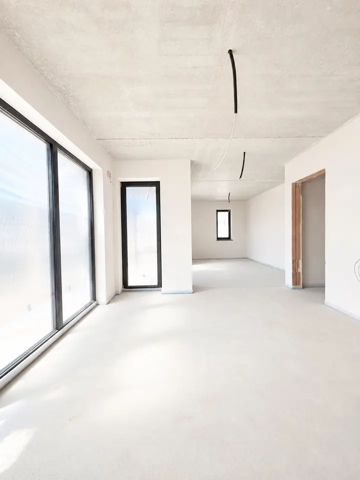 3 Zimmer Wohnung mit 70 m² in Deggendorf – Bild 2