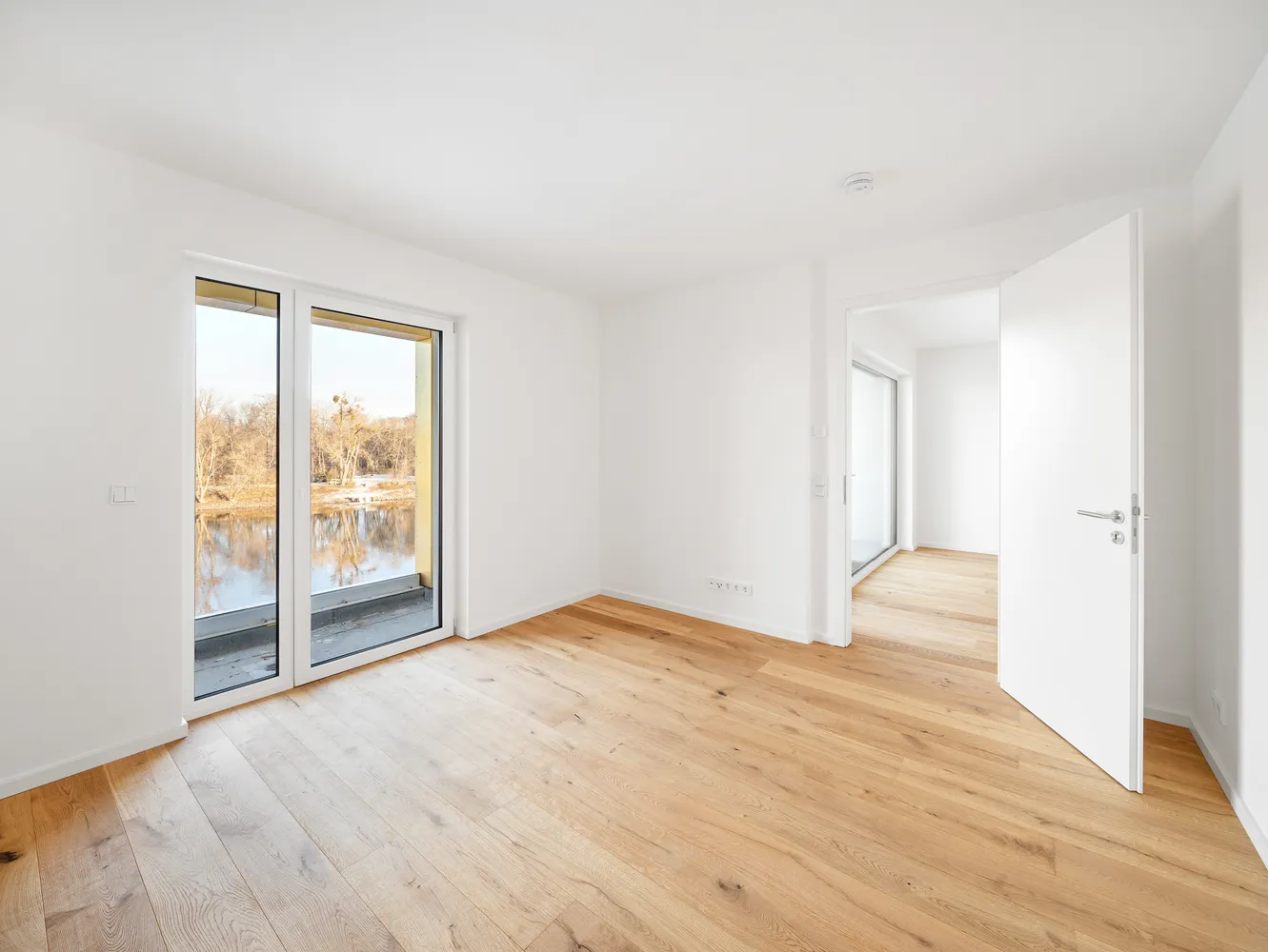 4 room apartment with 94 m² in Magdeburg – Photo 5