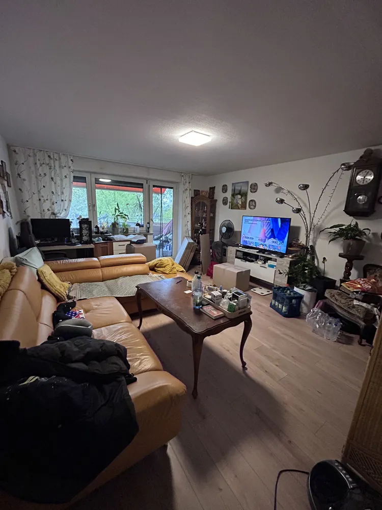 2 Zimmer Wohnung mit 58 m² in Nürnberg – Bild 6