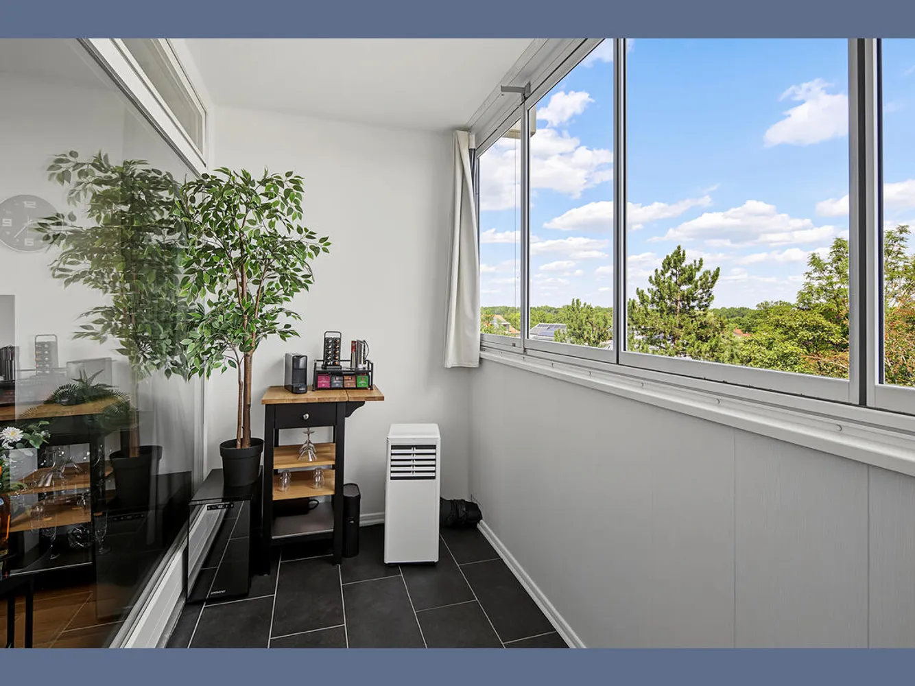 1 Zimmer Wohnung mit 32 m² in München – Bild 12