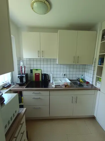 1 Zimmer Wohnung mit 33 m² in München – Bild 10