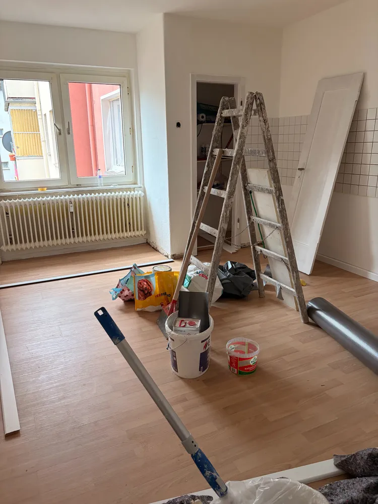 2 Zimmer Wohnung mit 57 m² in Dortmund – Bild 3