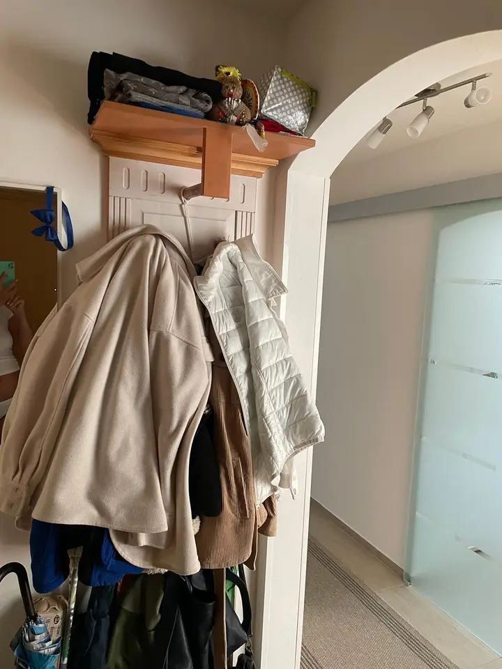 3 Zimmer Wohnung mit 65 m² in Traunstein – Bild 6