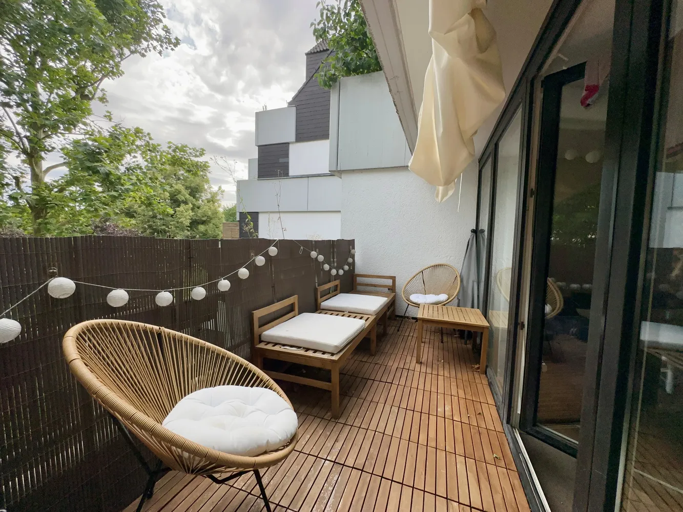4 Zimmer Wohnung mit 120 m² in Bergisch Gladbach – Bild 9