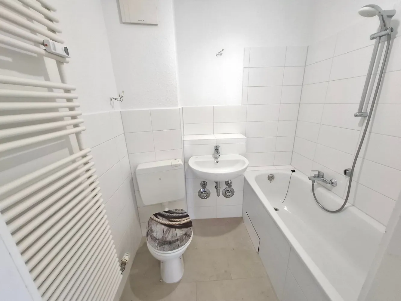 4 room apartment with 67 m² in Berlin – Photo 3