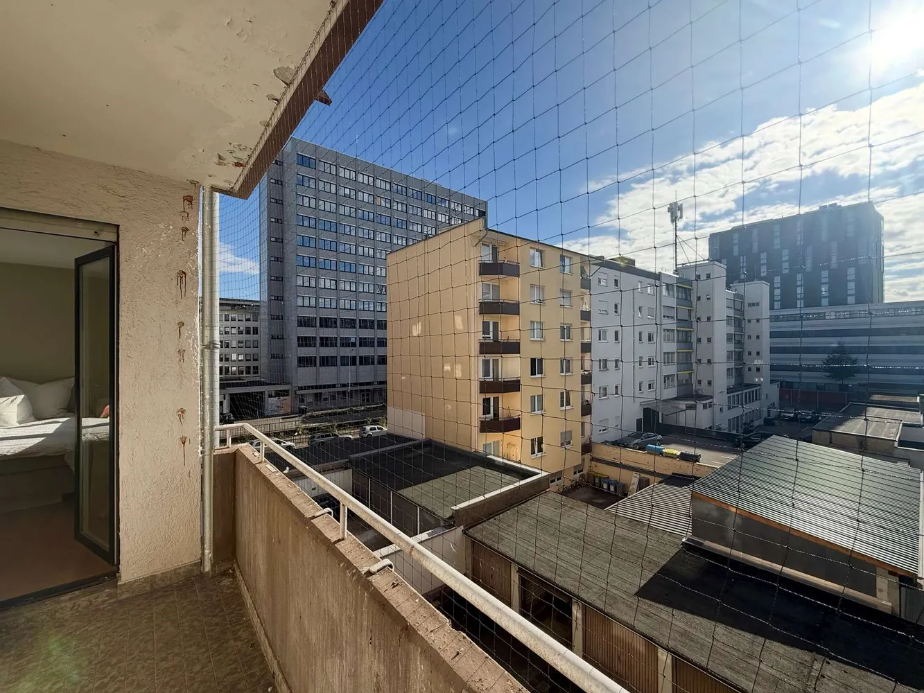 1 Zimmer Wohnung mit 43 m² in Mannheim – Bild 9