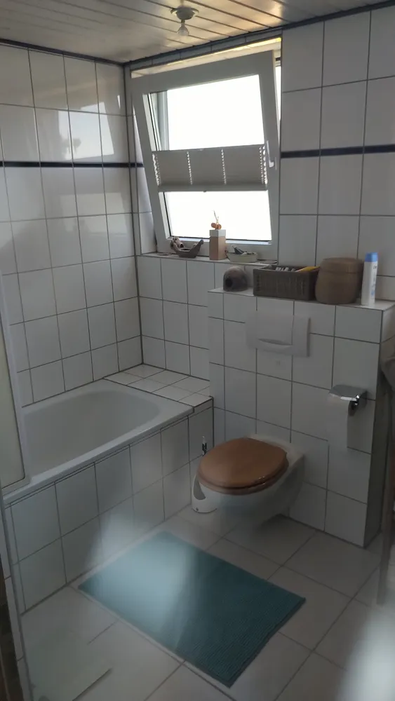 4 room apartment with 64 m² in Troisdorf – Photo 1