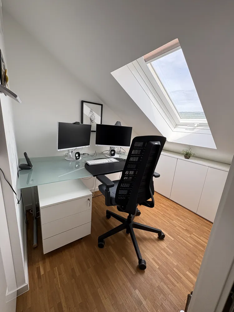 3 Zimmer Wohnung mit 65 m² in Heidelberg – Bild 6