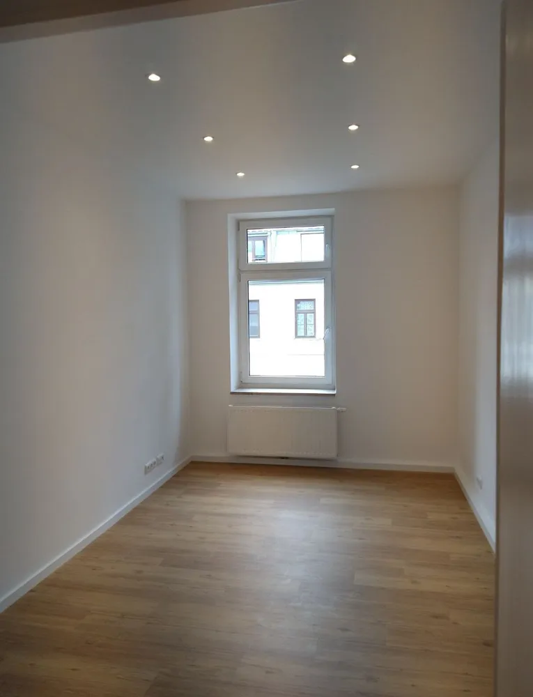 2 room apartment with 46 m² in Munich – Photo 1