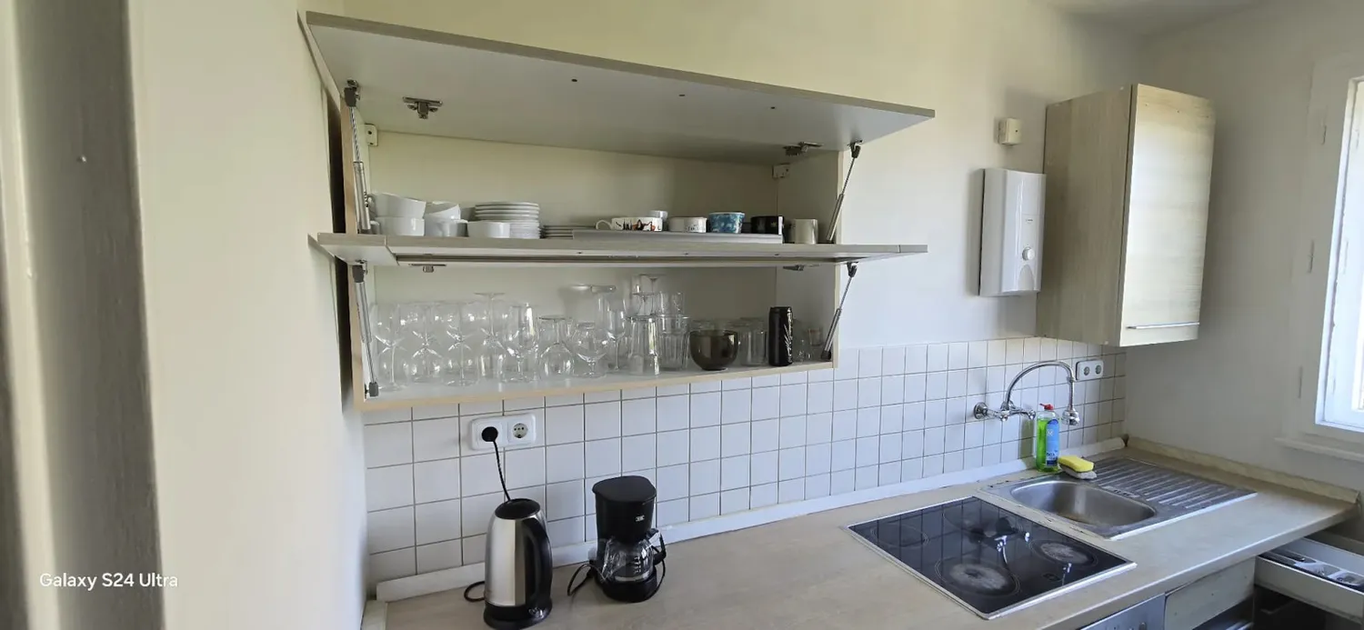 WG-Zimmer mit 17 m² in Berlin – Bild 4