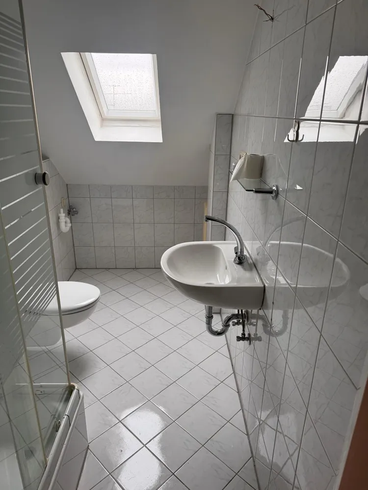 2 Zimmer Wohnung mit 45 m² in Essen – Bild 1