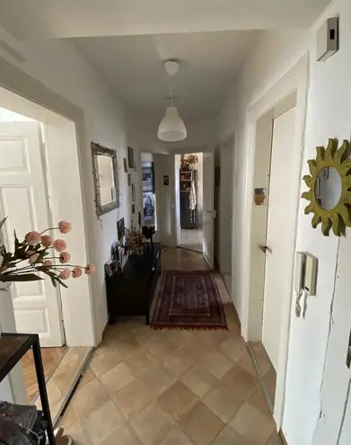 3 Zimmer Wohnung mit 64 m² in Nürnberg – Bild 2
