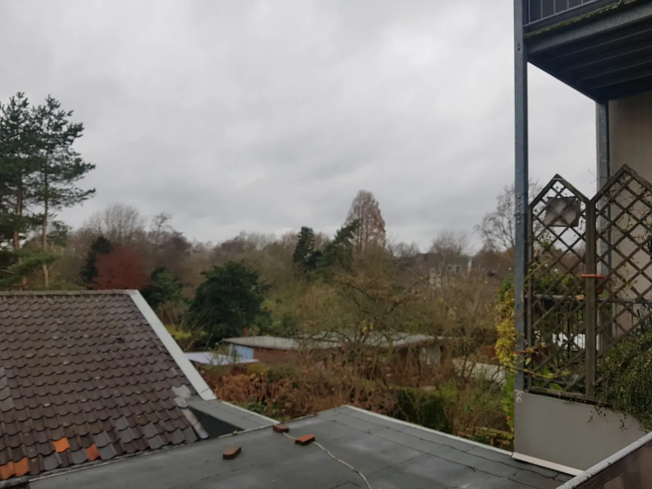 4 Zimmer Wohnung mit 94 m² in Krefeld – Bild 4