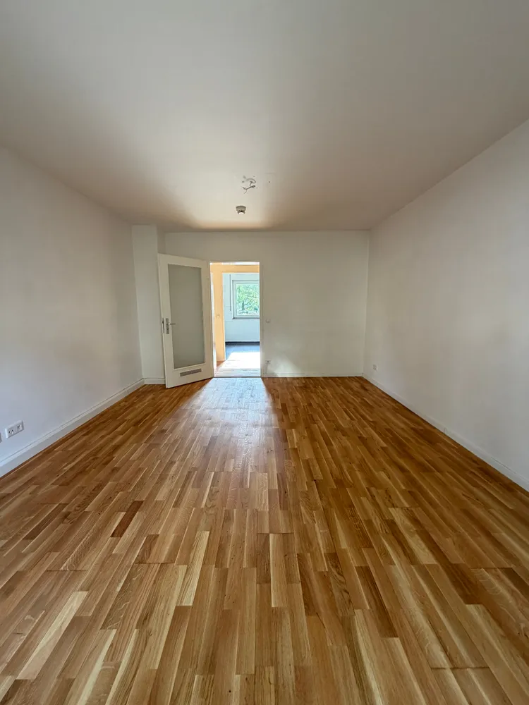 3 Zimmer Wohnung mit 66 m² in Nürnberg – Bild 2