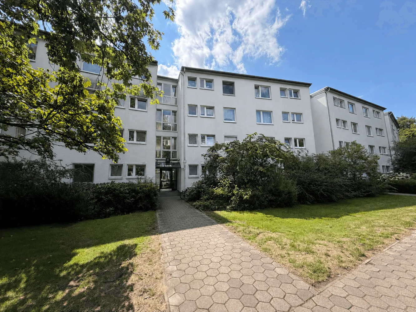 3 Zimmer Wohnung mit 63 m² in Bremen – Bild 9