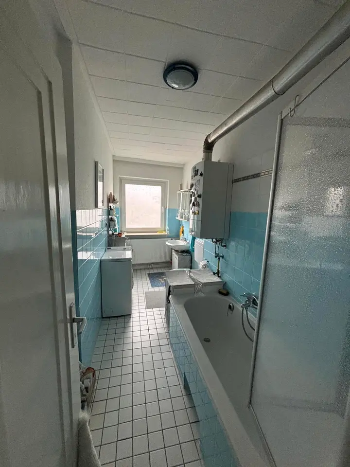 WG-Zimmer mit 25 m² in Osnabrück – Bild 4