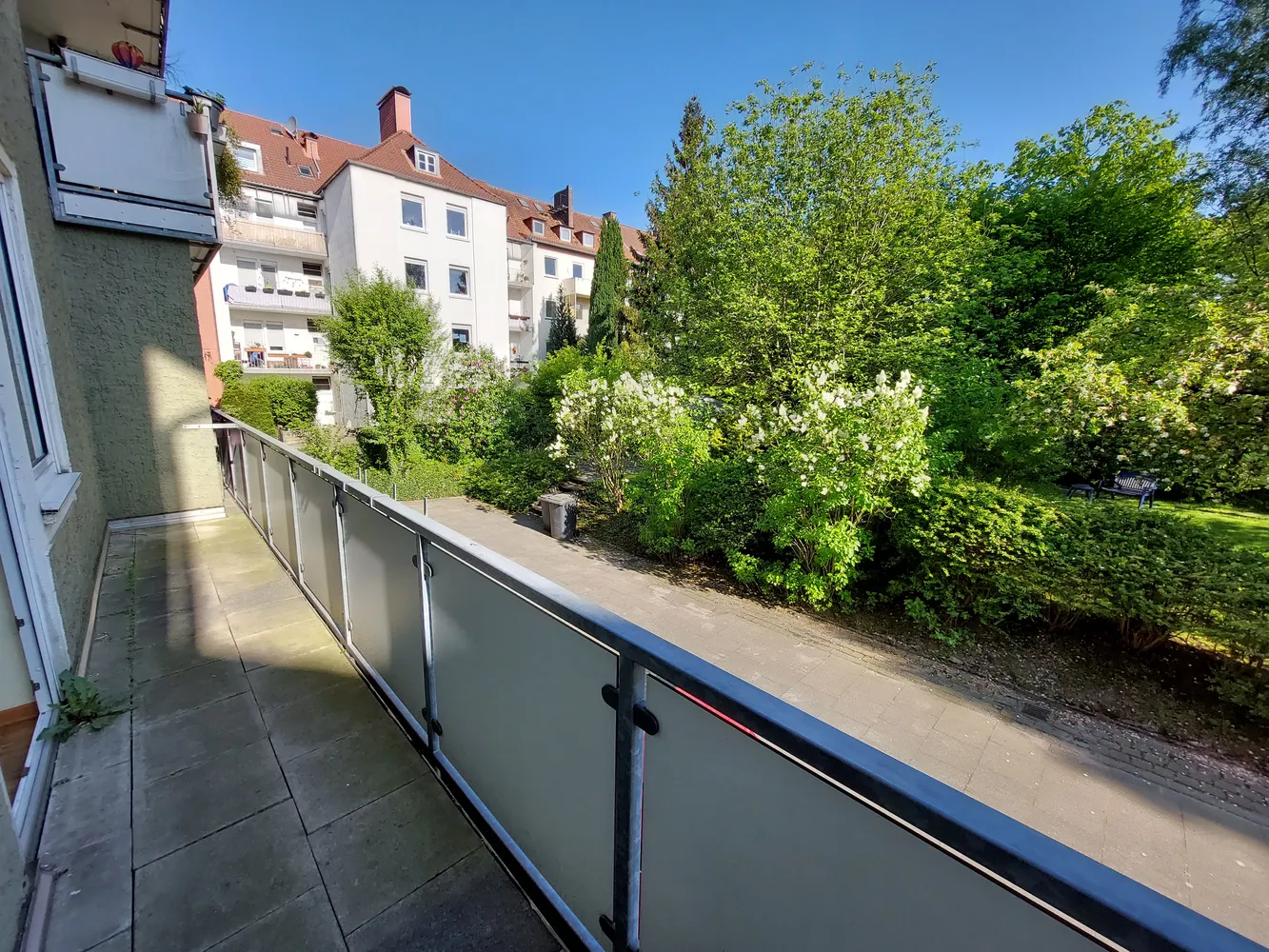 5 Zimmer Wohnung mit 105 m² in Bielefeld – Bild 4