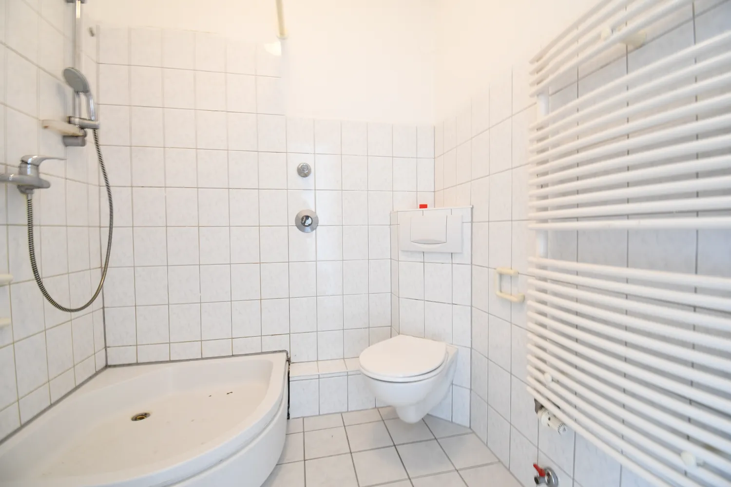 5 Zimmer Wohnung mit 80 m² in Hagen – Bild 10