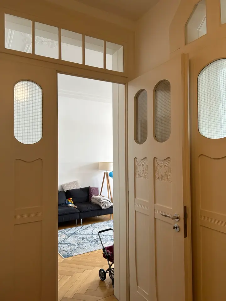 3 Zimmer Wohnung mit 130 m² in Eilenburg – Bild 5