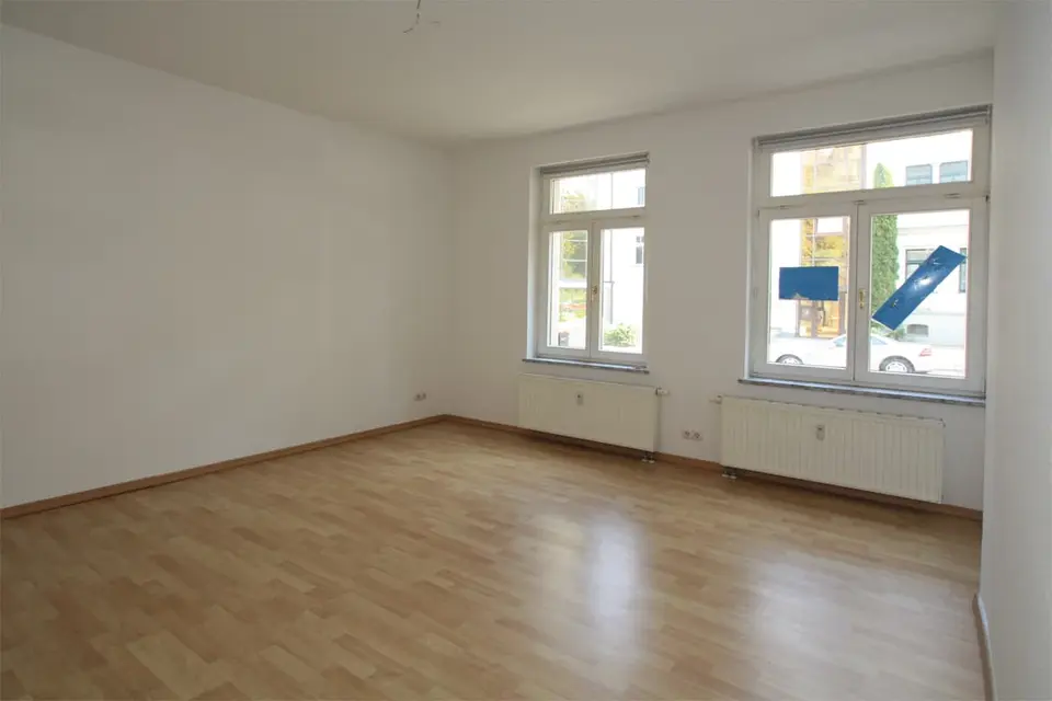 2 room apartment with 44 m² in Chemnitz – Photo 6