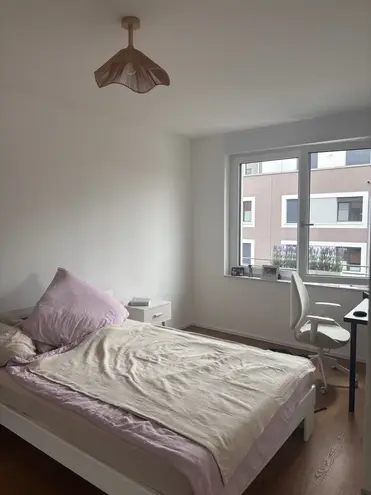 1 Zimmer Wohnung mit 52 m² in Köln – Bild 4