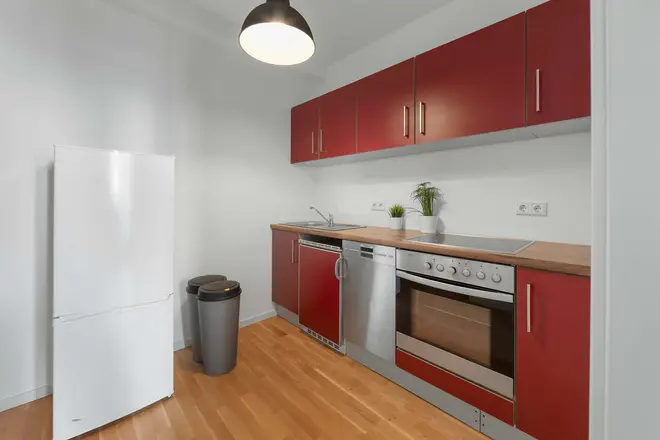 WG-Zimmer mit 19 m² in Berlin – Bild 5
