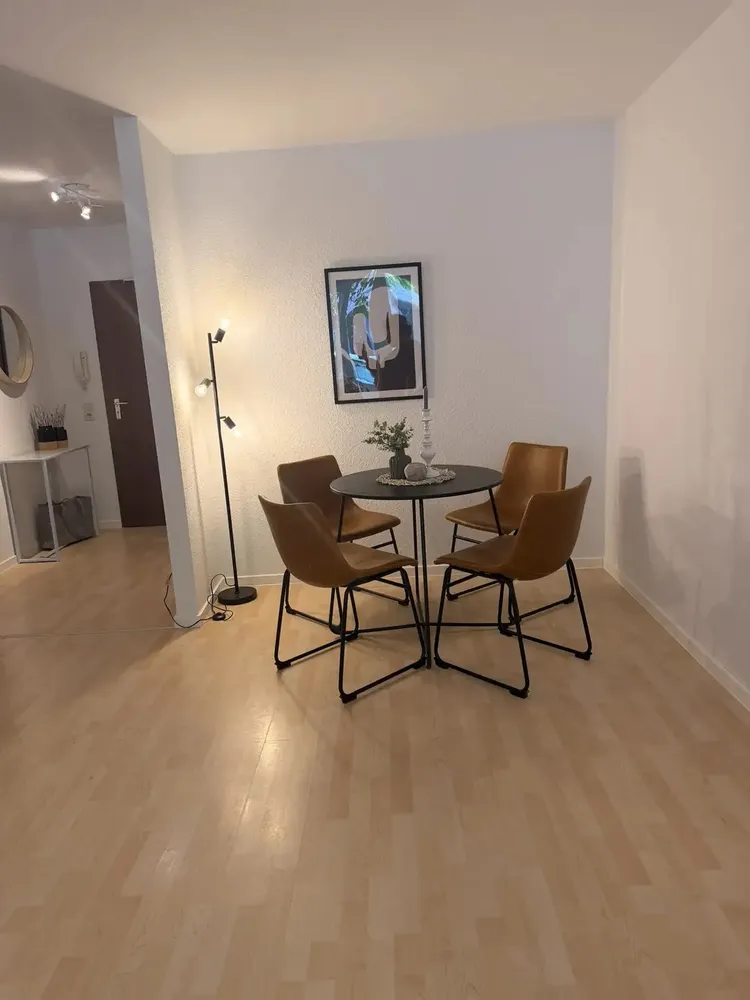 2 Zimmer Wohnung mit 50 m² in Neuss – Bild 4