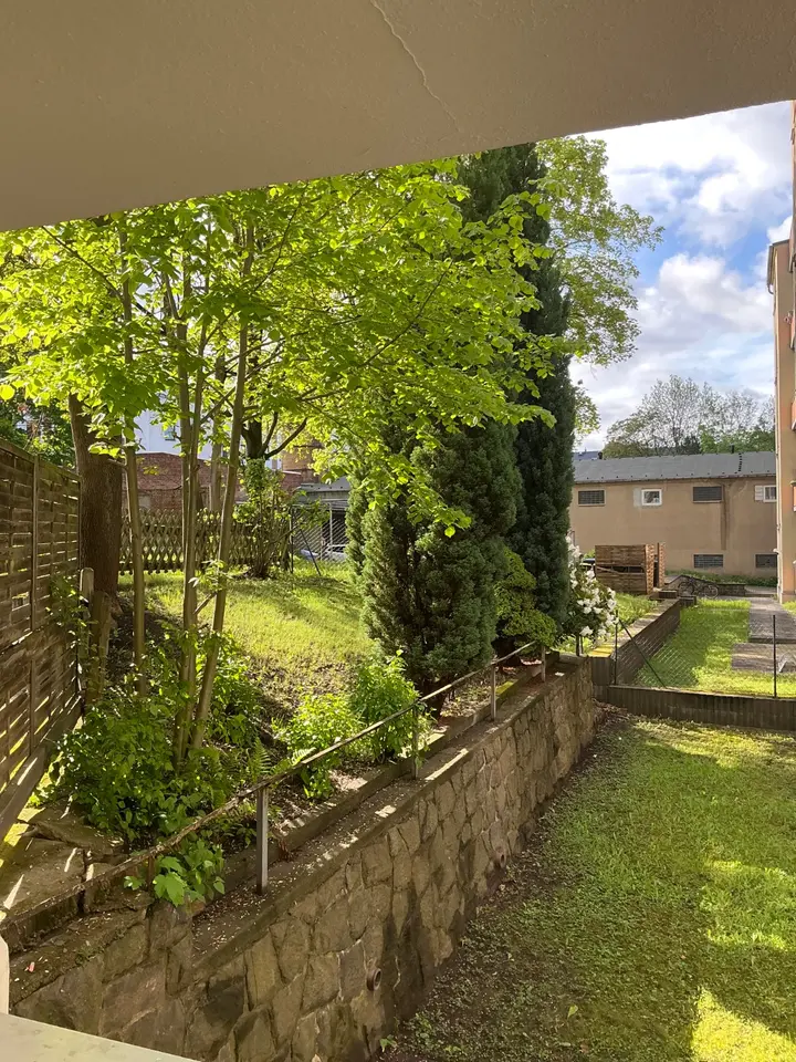 3 Zimmer Wohnung mit 59 m² in Chemnitz – Bild 8