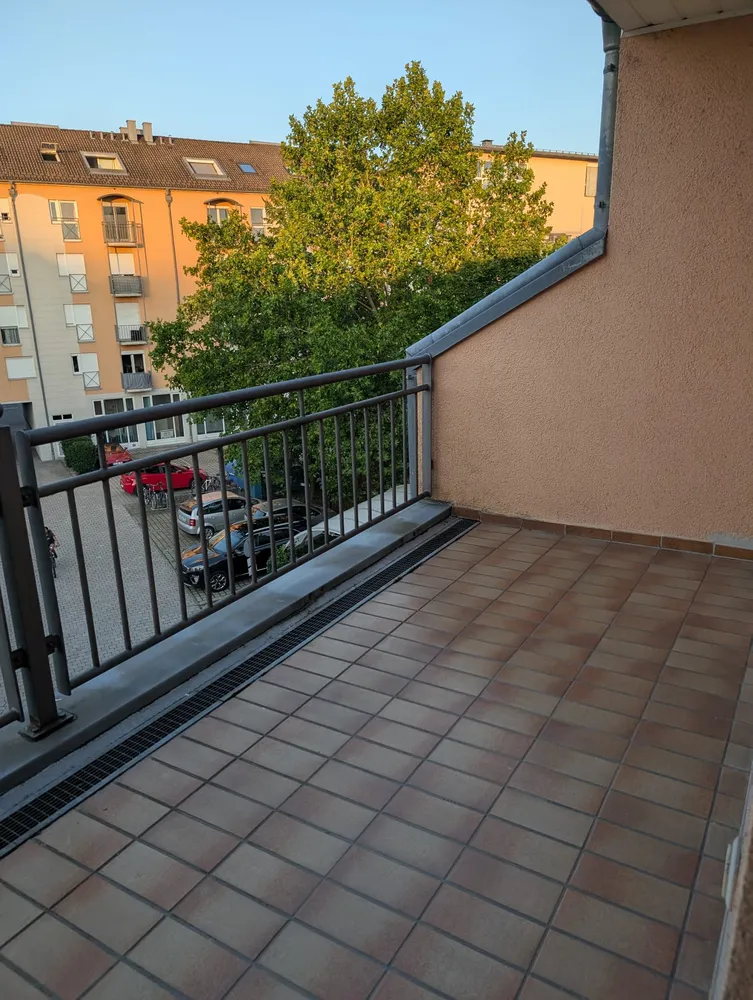 2 Zimmer Wohnung mit 66 m² in Ingolstadt – Bild 11