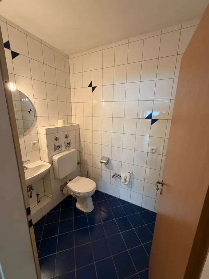 2 Zimmer Wohnung mit 39 m² in Osnabrück – Bild 8
