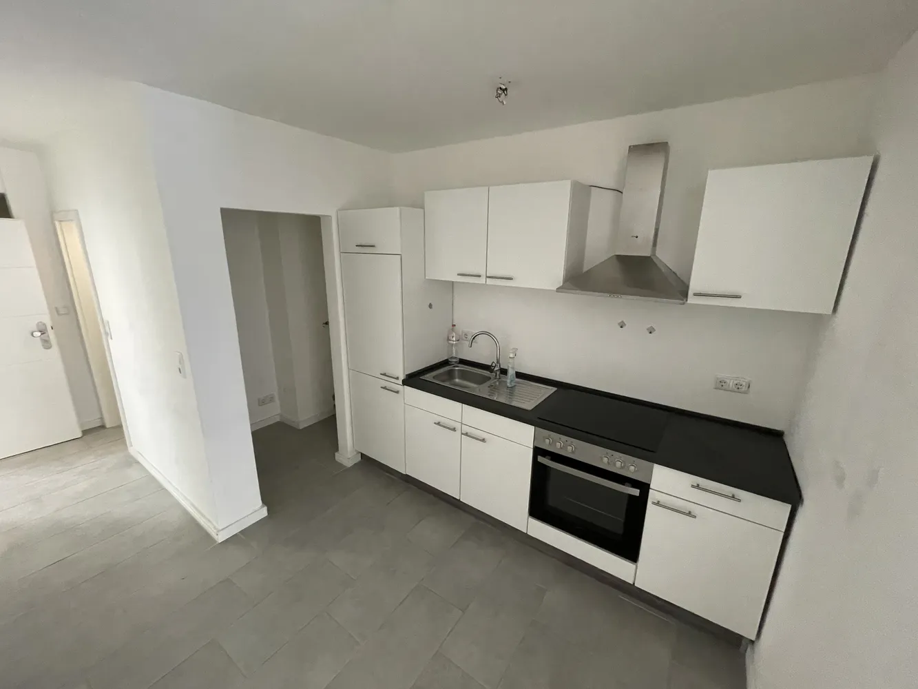 1 Zimmer Wohnung mit 39 m² in Bremen – Bild 7