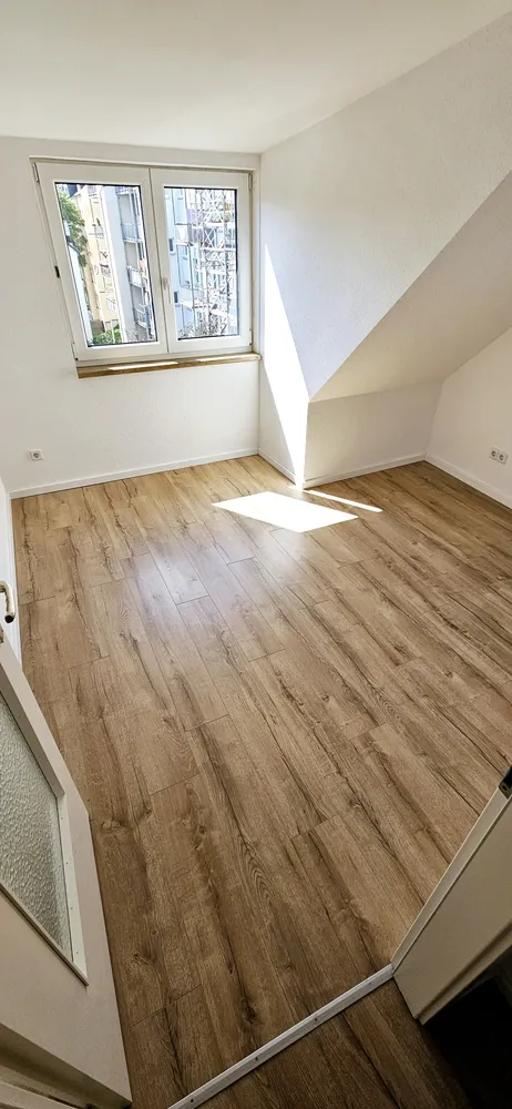 4 room apartment with 120 m² in Chemnitz – Photo 4