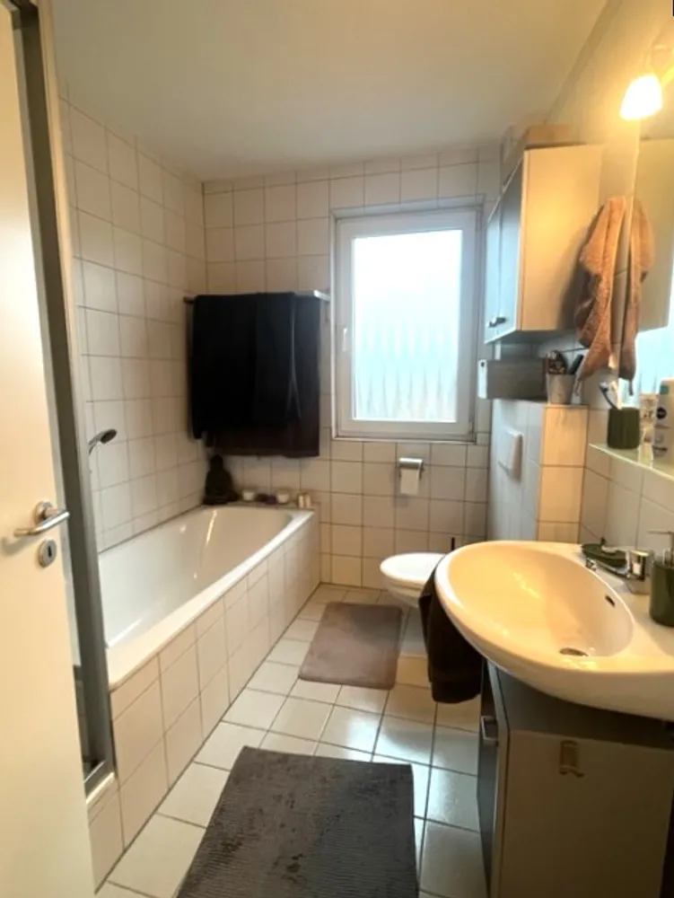 3 Zimmer Wohnung mit 72 m² in Aachen – Bild 8