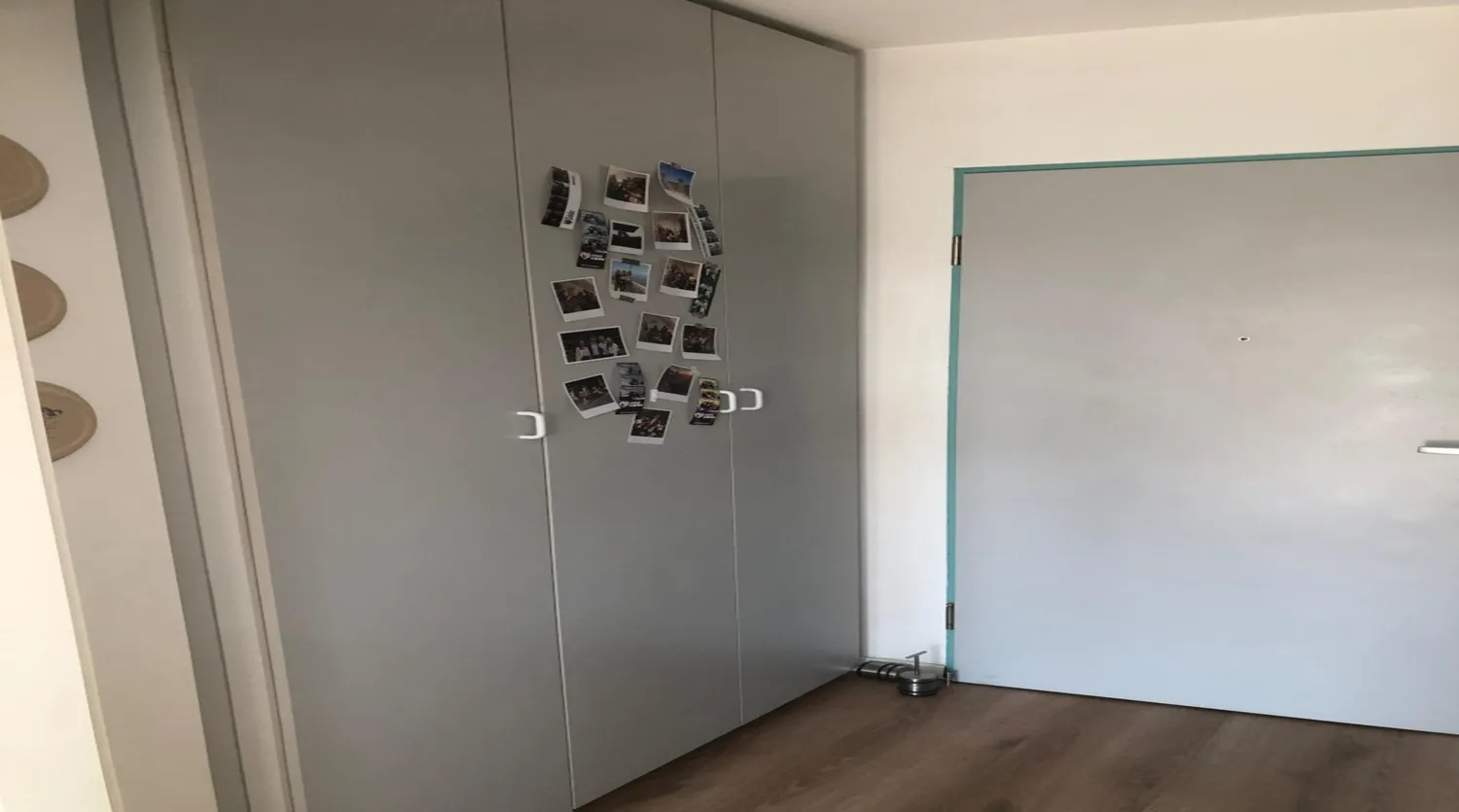 1 Zimmer Wohnung mit 25 m² in Augsburg – Bild 11