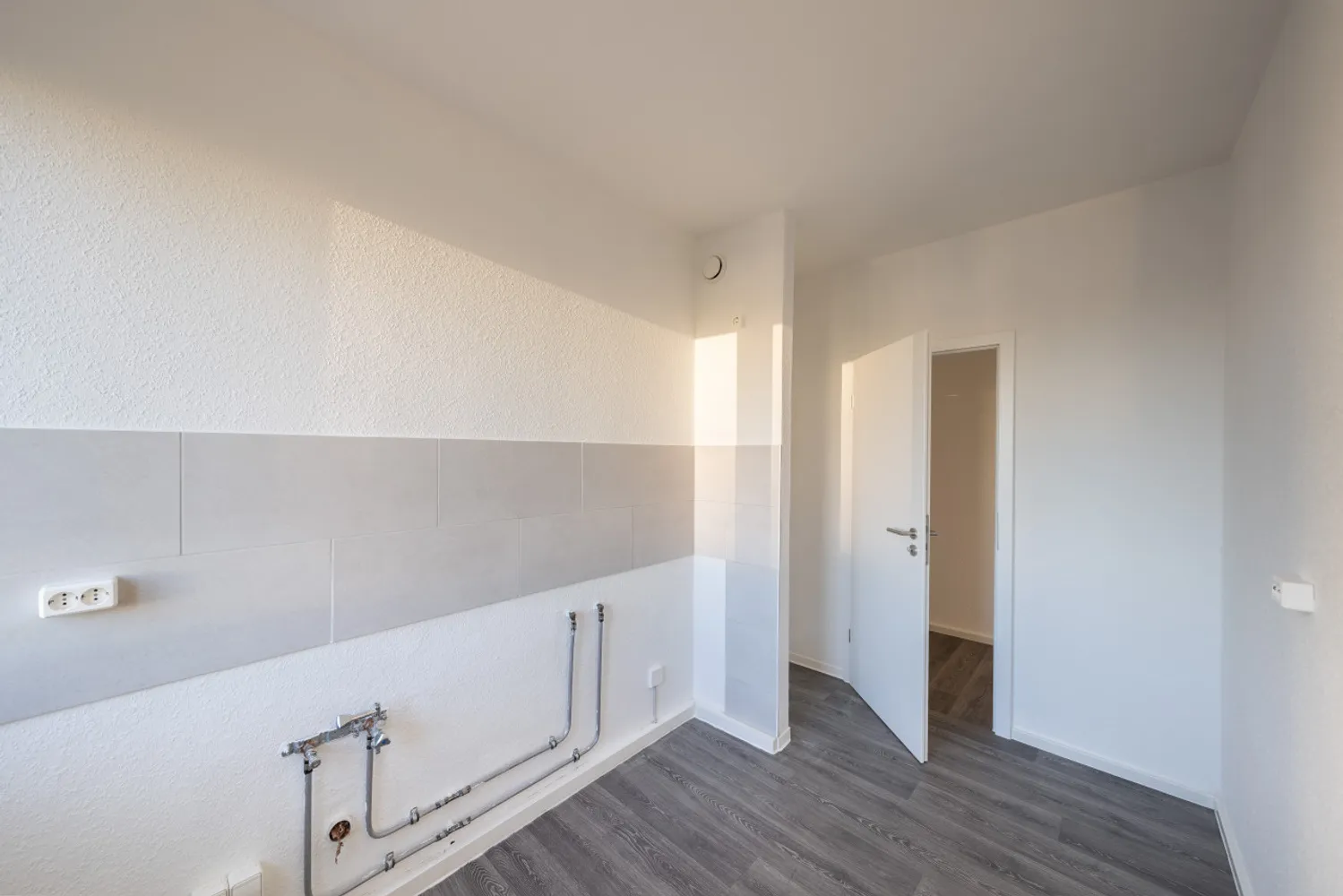 2 Zimmer Wohnung mit 51 m² in Halle (Saale) – Bild 12