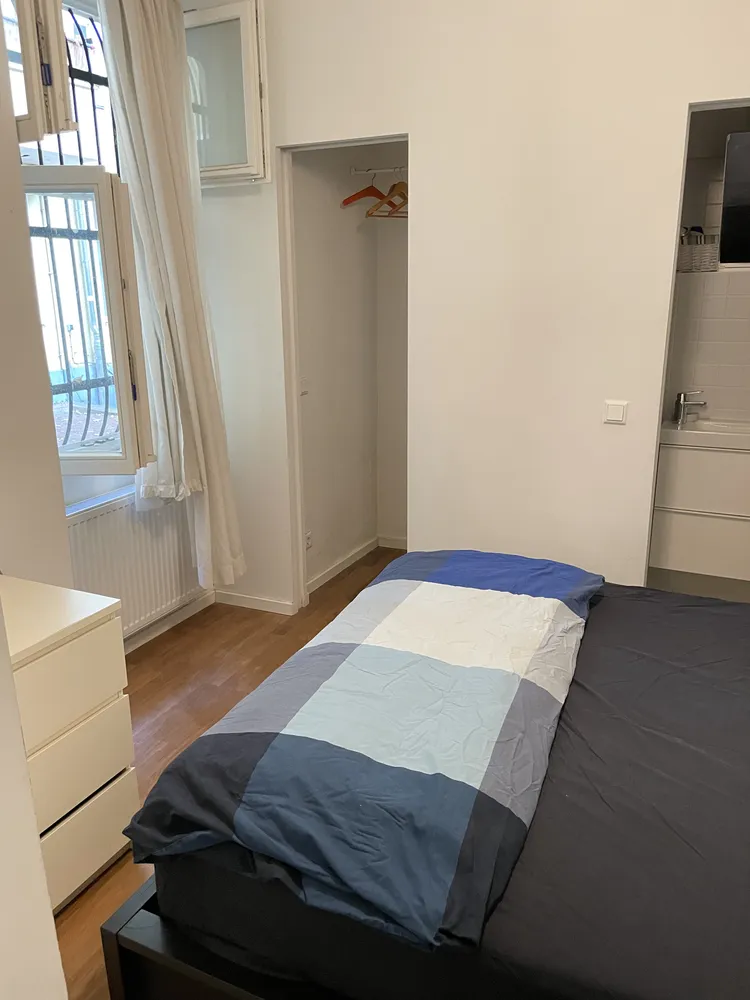 3 room apartment with 68 m² in Berlin – Photo 6