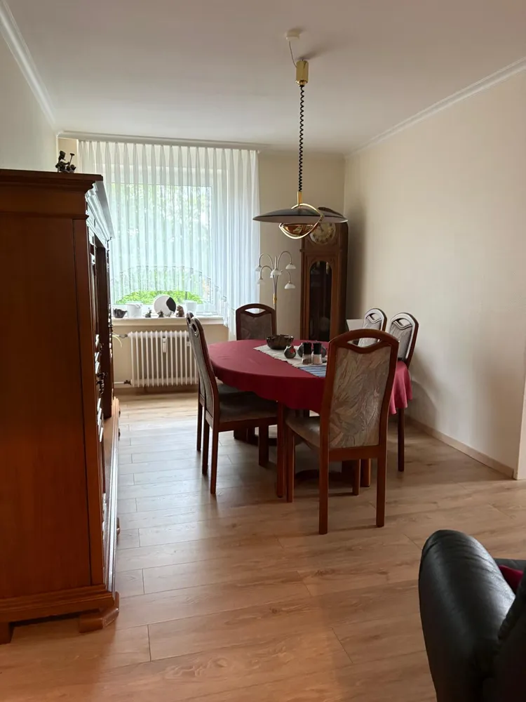 4 Zimmer Wohnung mit 92 m² in Langenhagen – Bild 5