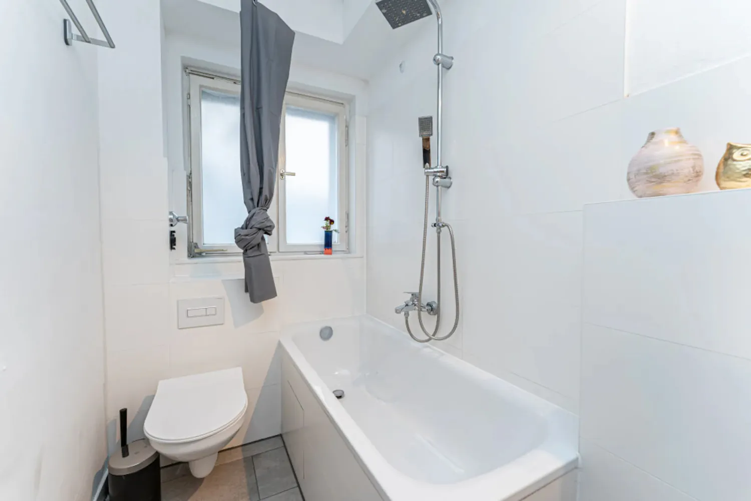 Shared room with 16 m² in Berlin – Photo 9