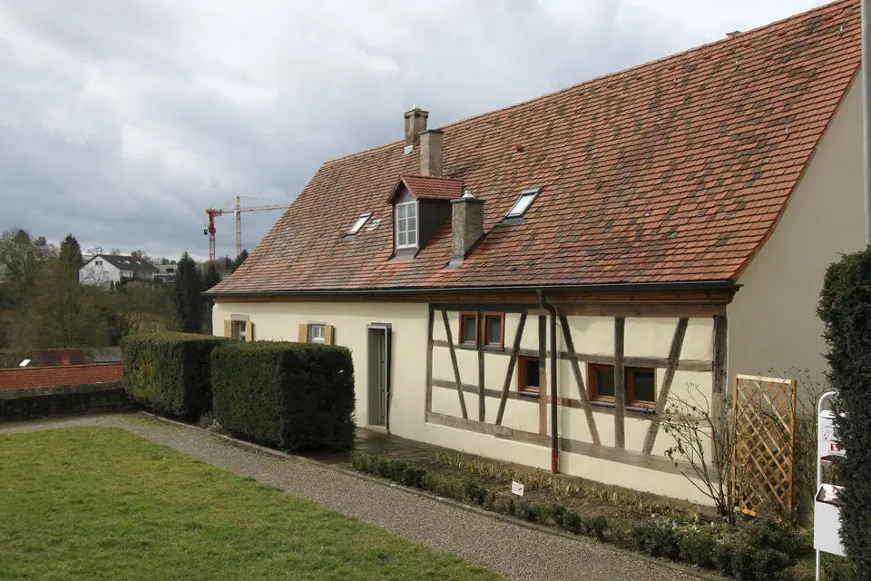 9 Zimmer Haus mit 252 m² in Mosbach – Bild 5