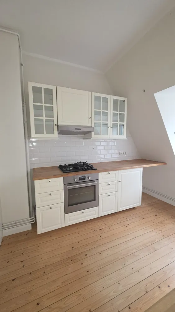 3 Zimmer Wohnung mit 80 m² in Hannover – Bild 8