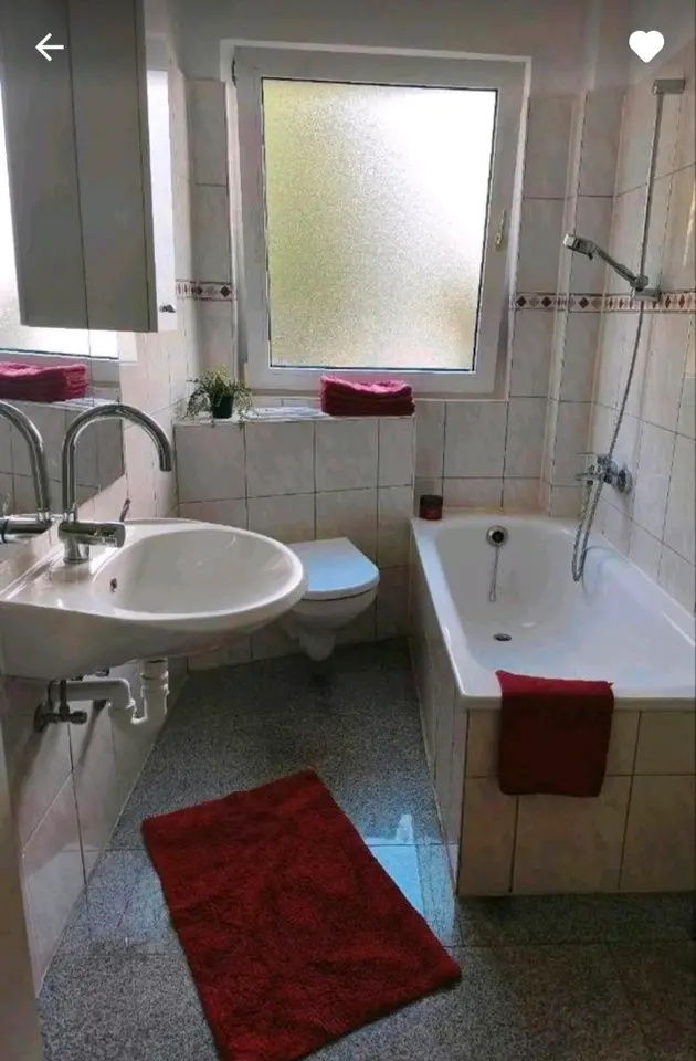 3 Zimmer Wohnung mit 63 m² in Dortmund – Bild 5