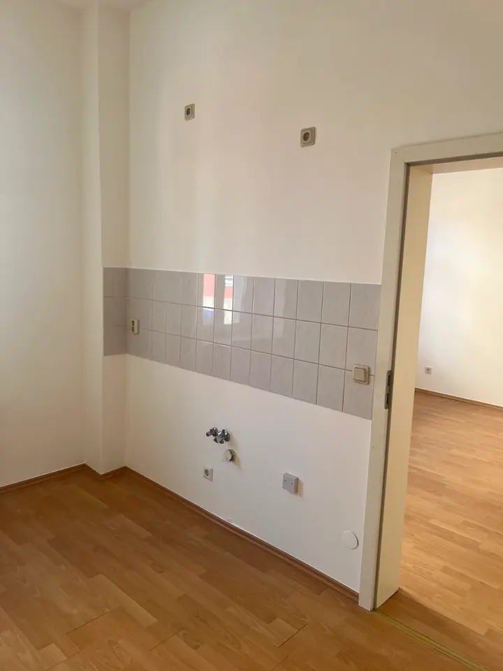 2 Zimmer Wohnung mit 54 m² in Meiningen – Bild 6