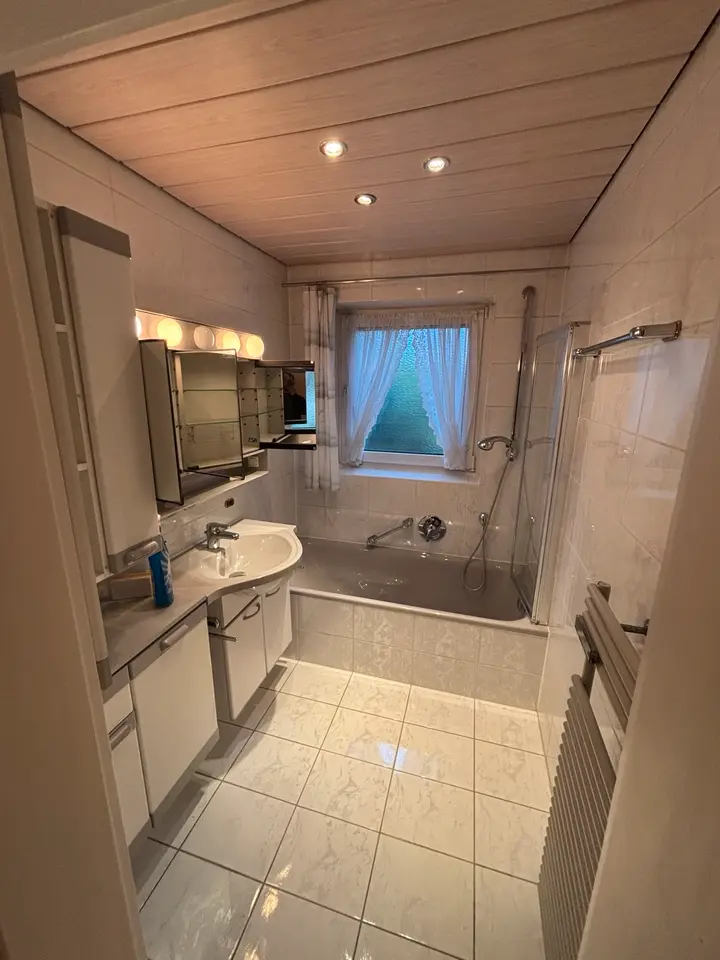 1 room apartment with 82 m² in Munich – Photo 8